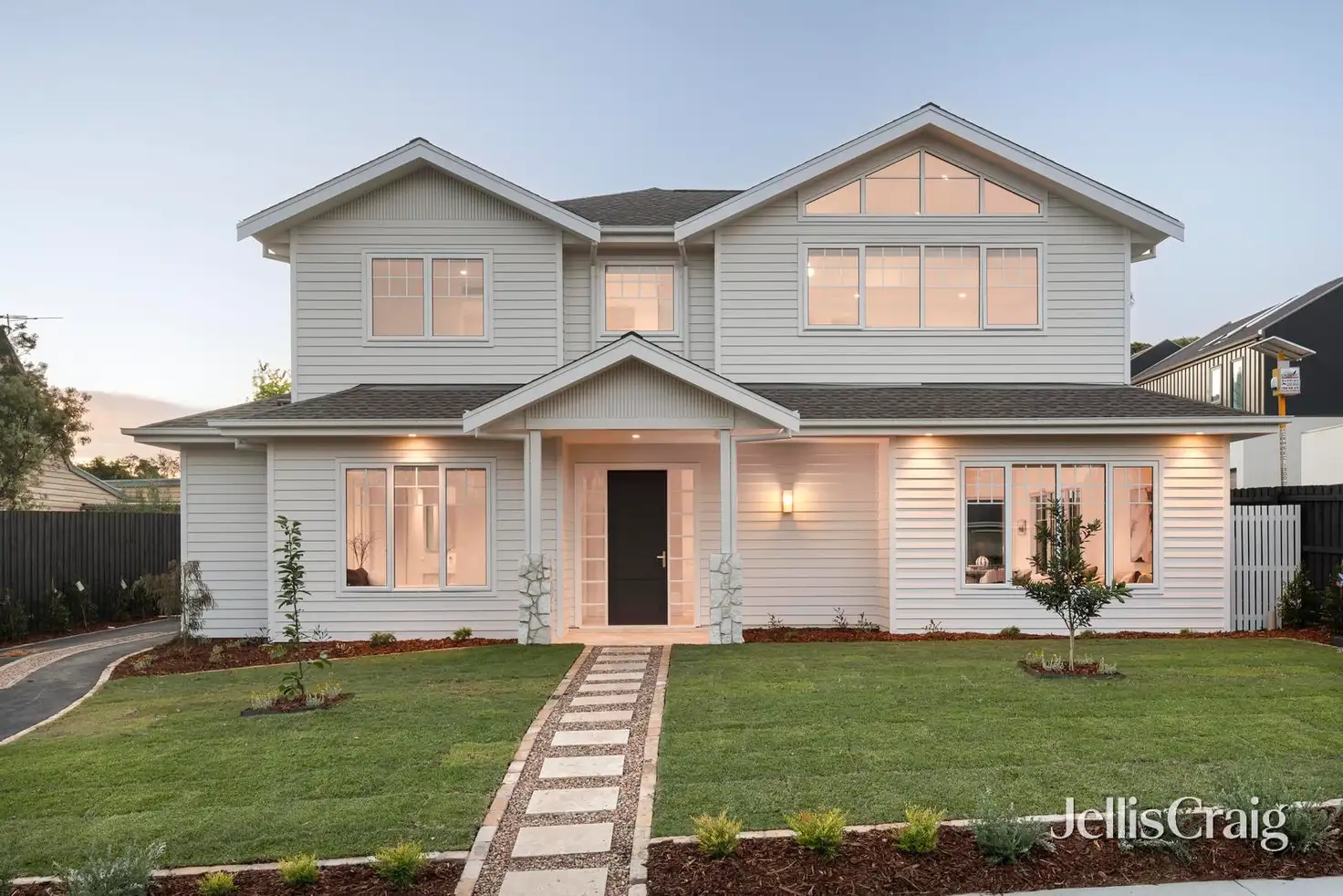 Main view of Homely house listing, 1/7 Springfield Street, Briar Hill VIC 3088