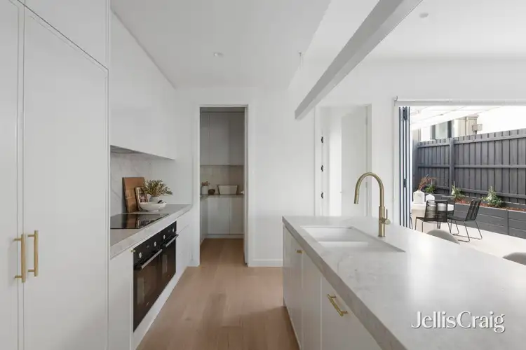 Fifth view of Homely house listing, 1/7 Springfield Street, Briar Hill VIC 3088