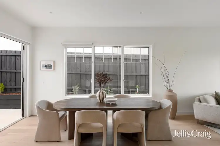 Sixth view of Homely house listing, 1/7 Springfield Street, Briar Hill VIC 3088