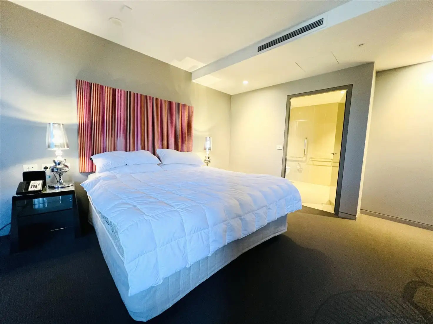 Main view of Homely apartment listing, 1511/452 St Kilda Road, Melbourne VIC 3004