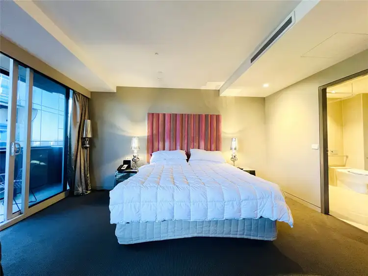 Second view of Homely apartment listing, 1511/452 St Kilda Road, Melbourne VIC 3004