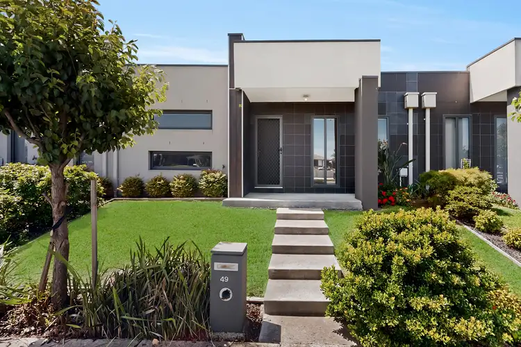 49 Gledhill Street, Narre Warren South VIC 3805