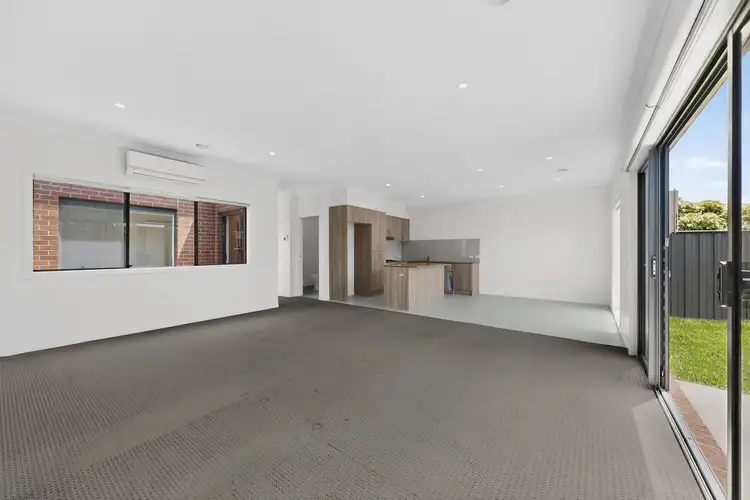 Fifth view of Homely house listing, 49 Gledhill Street, Narre Warren South VIC 3805