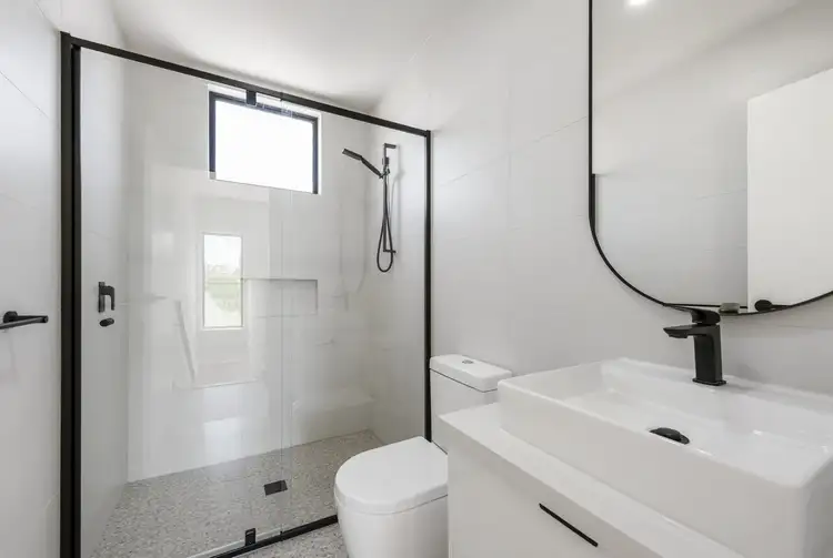 Third view of Homely townhouse listing, 2/8 Hibiscus Court, Heidelberg West VIC 3081