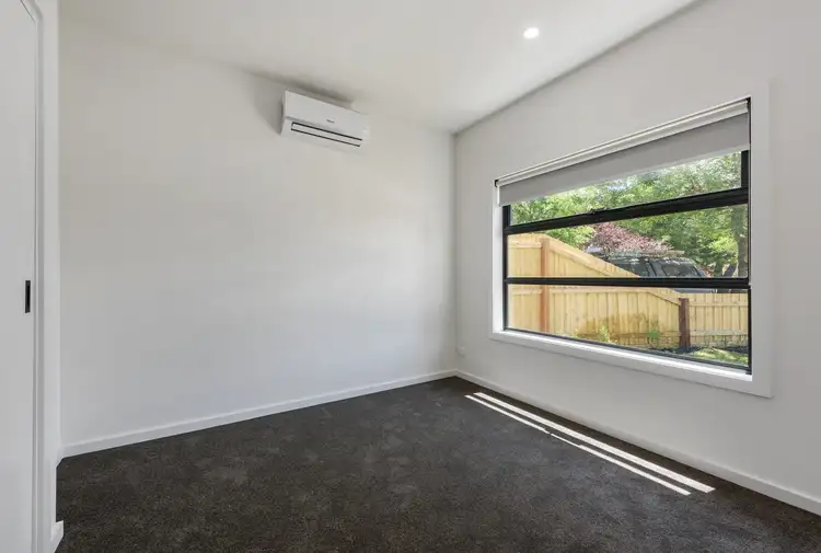 Fourth view of Homely townhouse listing, 2/8 Hibiscus Court, Heidelberg West VIC 3081
