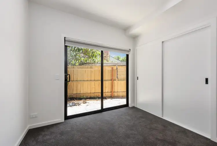 Fifth view of Homely townhouse listing, 2/8 Hibiscus Court, Heidelberg West VIC 3081