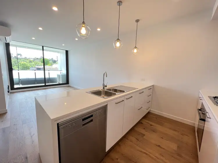 Third view of Homely apartment listing, 211/1 Lusher Rd, Croydon VIC 3136