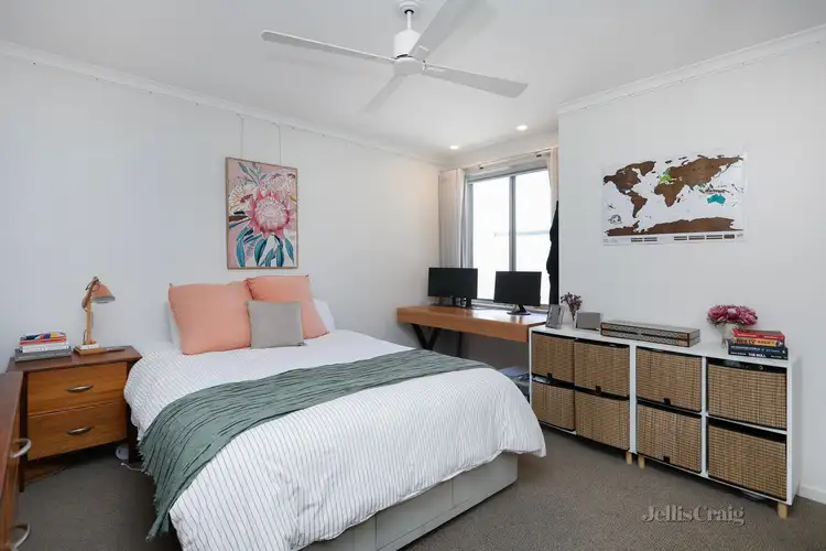 Third view of Homely apartment listing, 4/220 Abbotsford Street, North Melbourne VIC 3051