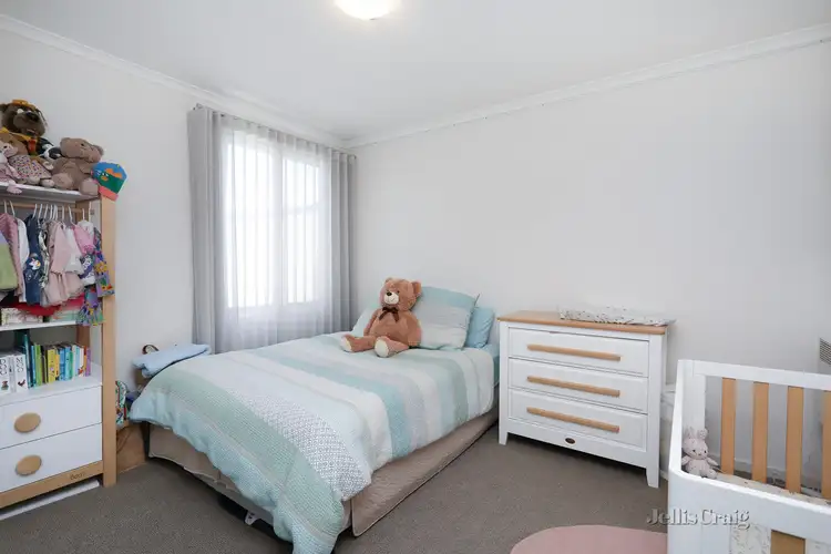 Fourth view of Homely apartment listing, 4/220 Abbotsford Street, North Melbourne VIC 3051