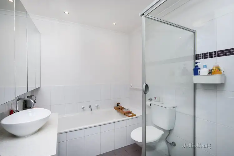 Fifth view of Homely apartment listing, 4/220 Abbotsford Street, North Melbourne VIC 3051