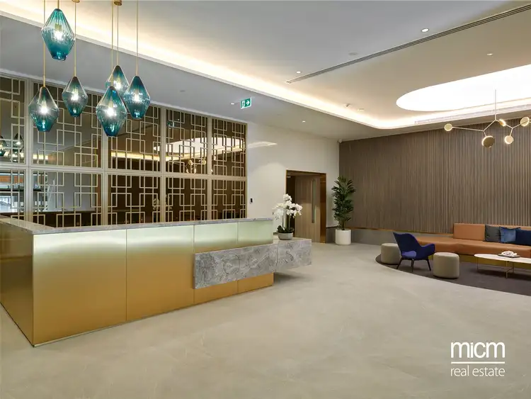 3706/81 City Road, Southbank VIC 3006