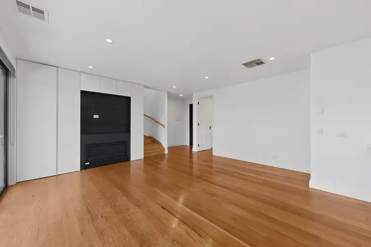 Third view of Homely townhouse listing, 37A Eleebana Avenue, Hughesdale VIC 3166