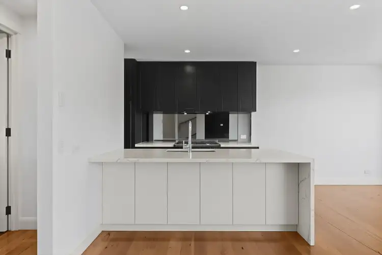 Fourth view of Homely townhouse listing, 37A Eleebana Avenue, Hughesdale VIC 3166