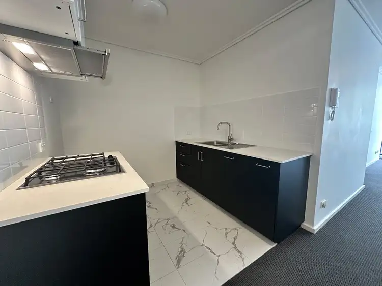 Second view of Homely apartment listing, 110/38 Bank Street, South Melbourne VIC 3205