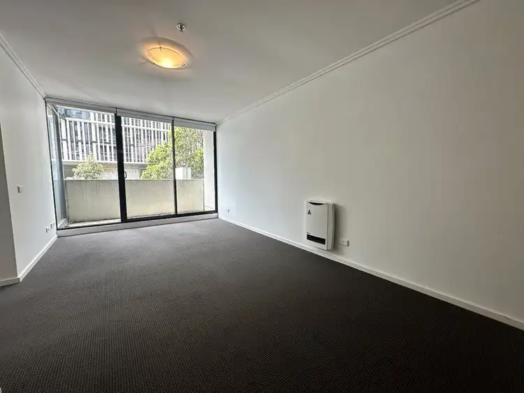 Third view of Homely apartment listing, 110/38 Bank Street, South Melbourne VIC 3205