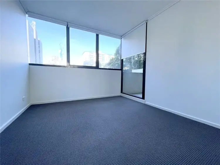 Fourth view of Homely apartment listing, 110/38 Bank Street, South Melbourne VIC 3205