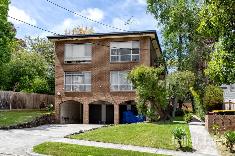 5/10 Firth St, Doncaster VIC 3108