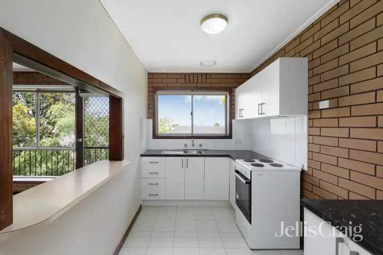 Third view of Homely apartment listing, 5/10 Firth St, Doncaster VIC 3108