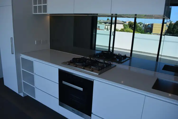 Third view of Homely apartment listing, 307/2 Princes Street, St Kilda VIC 3182