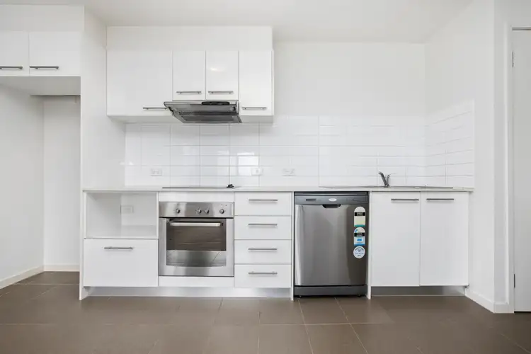 Second view of Homely apartment listing, 15/17 Shepparson Avenue, Carnegie VIC 3163