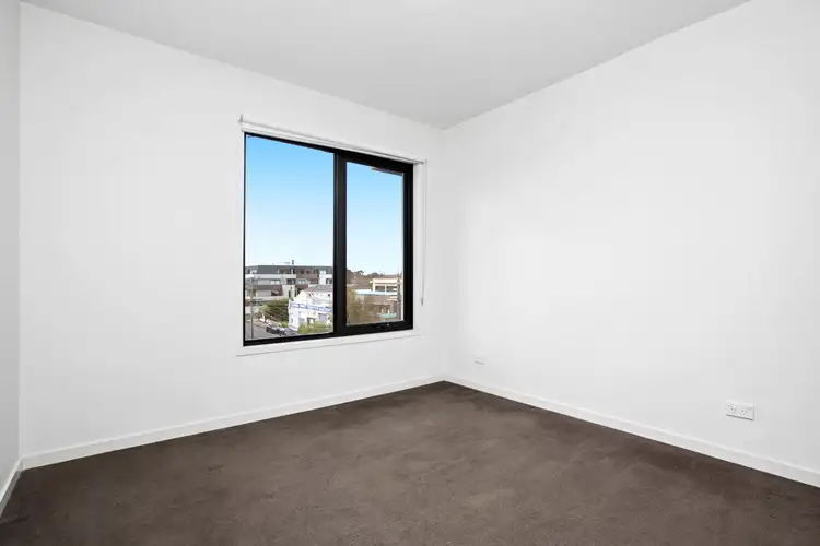 Third view of Homely apartment listing, 15/17 Shepparson Avenue, Carnegie VIC 3163