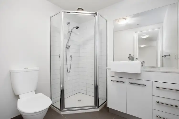 Fourth view of Homely apartment listing, 15/17 Shepparson Avenue, Carnegie VIC 3163