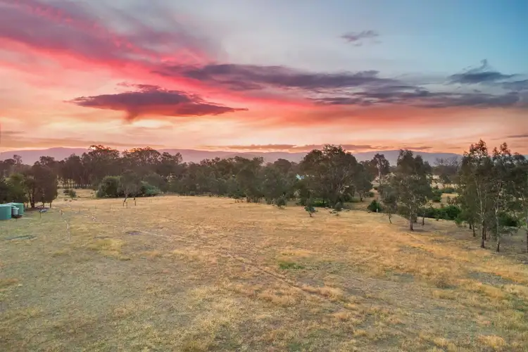 Fourth view of Homely land listing, 91 Harts Lane, Avoca VIC 3467