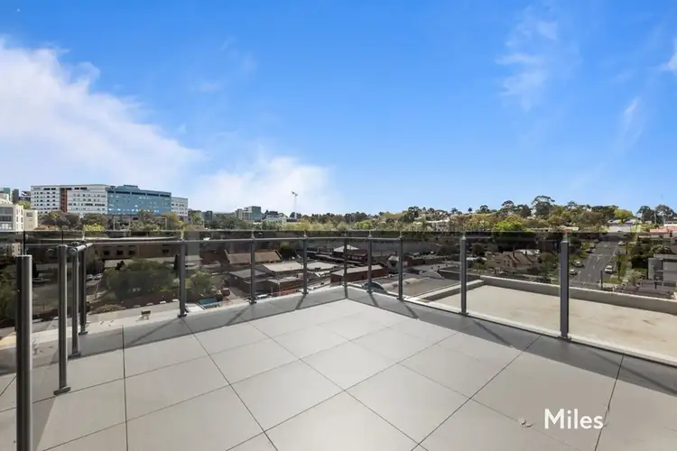 601/82 Hawdon Street, Heidelberg VIC 3084