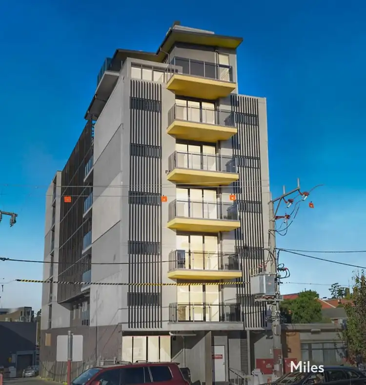 601/82 Hawdon Street, Heidelberg VIC 3084