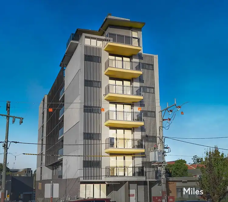 601/82 Hawdon Street, Heidelberg VIC 3084