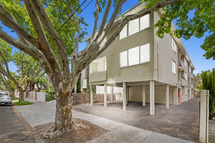 5/503 St Kilda Street, Elwood VIC 3184