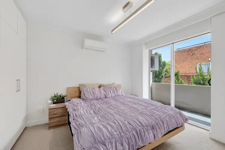 Fourth view of Homely apartment listing, 5/503 St Kilda Street, Elwood VIC 3184