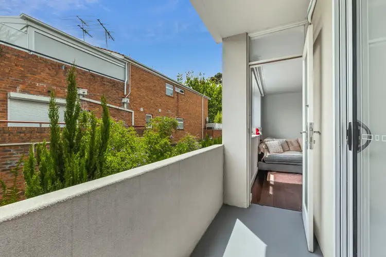 Sixth view of Homely apartment listing, 5/503 St Kilda Street, Elwood VIC 3184