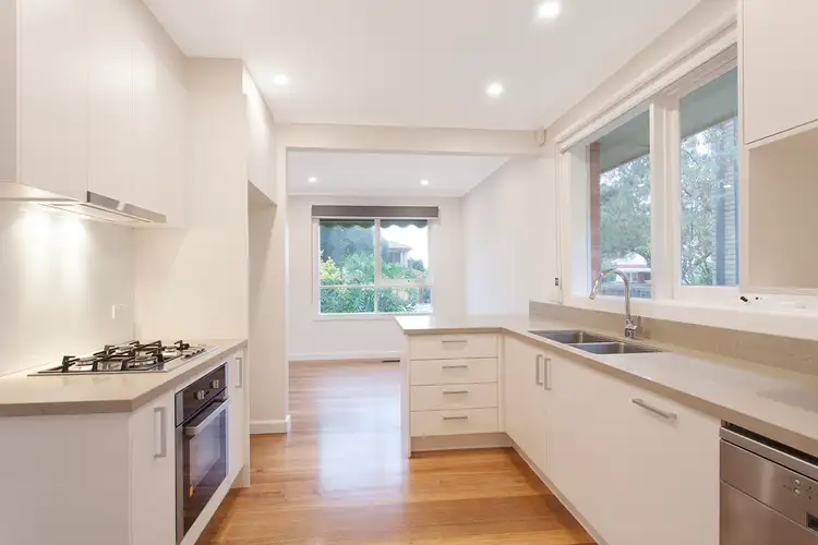 Third view of Homely unit listing, 1/216 Kambrook Road, Caulfield VIC 3162