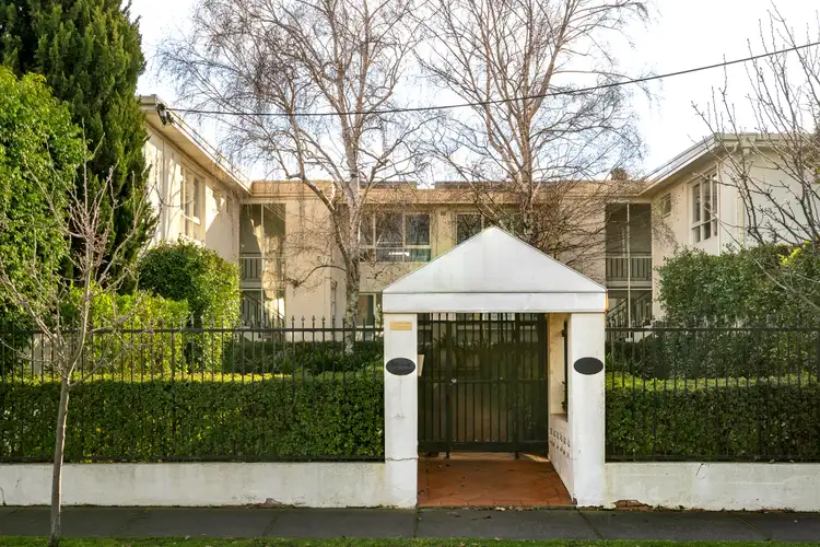 7/37 Wheatland Road, Malvern VIC 3144