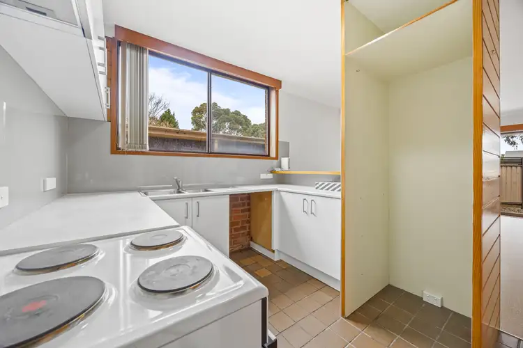 Second view of Homely townhouse listing, 12/25 Learmonth Street, Alfredton VIC 3350