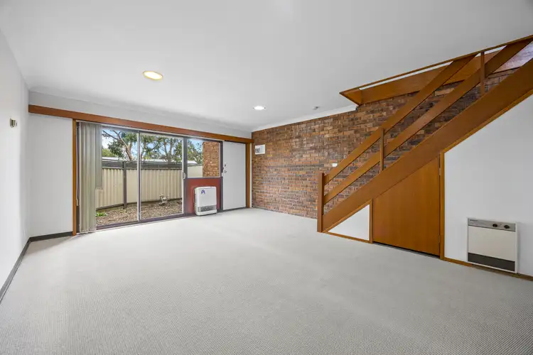 Third view of Homely townhouse listing, 12/25 Learmonth Street, Alfredton VIC 3350