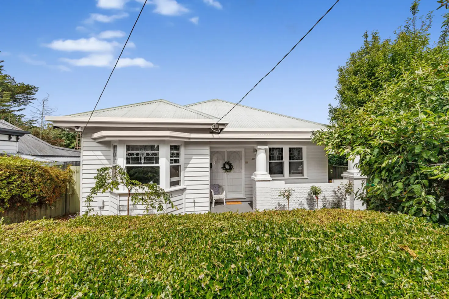 Main view of Homely house listing, 507 Ripon Street South, Redan VIC 3350