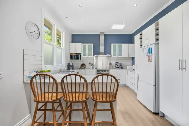 Fifth view of Homely house listing, 507 Ripon Street South, Redan VIC 3350