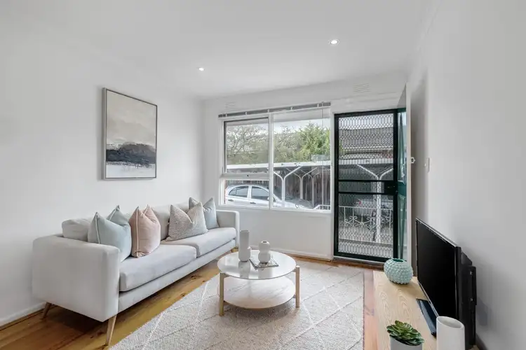 Fourth view of Homely unit listing, 4/54 Moonya Road, Carnegie VIC 3163