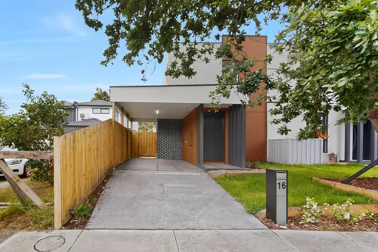 16 Flinders Street, Heidelberg Heights VIC 3081