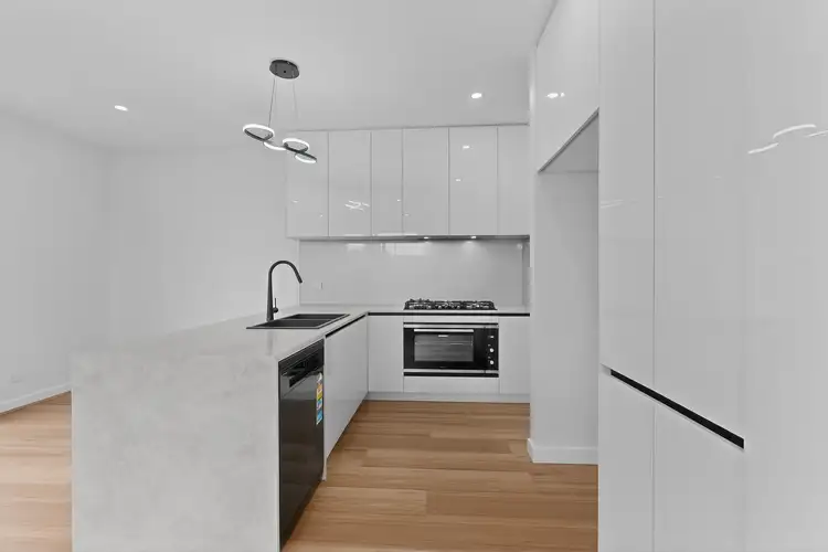 Third view of Homely house listing, 16 Flinders Street, Heidelberg Heights VIC 3081