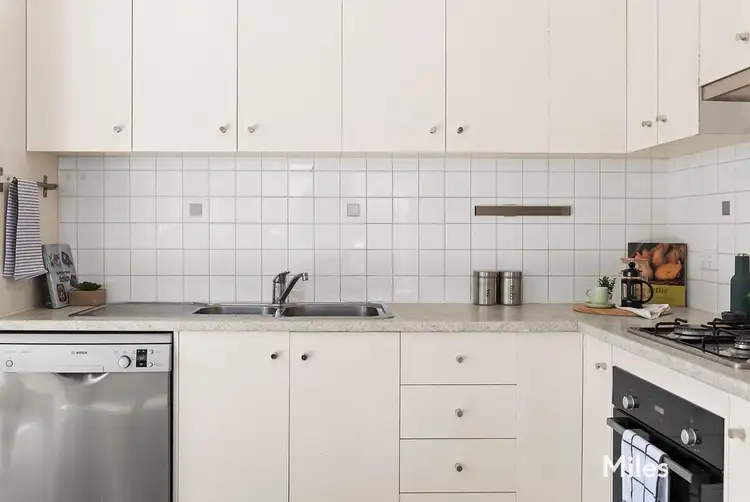 Third view of Homely townhouse listing, 1/14-16 Rosanna Road, Heidelberg VIC 3084