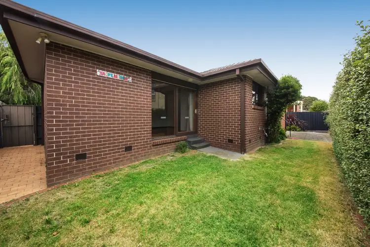 3/8 Holloway Street, Ormond VIC 3204