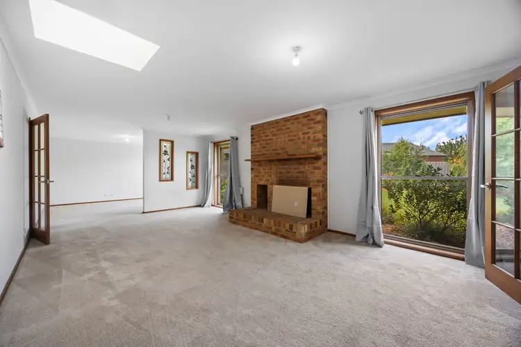 Fifth view of Homely house listing, 3 Iluka Court, Alfredton VIC 3350