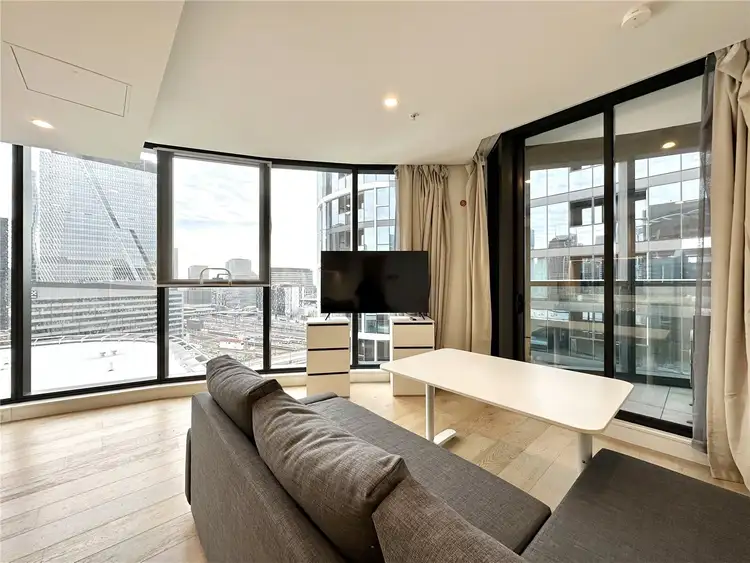1901/393 Spencer Street, West Melbourne VIC 3003