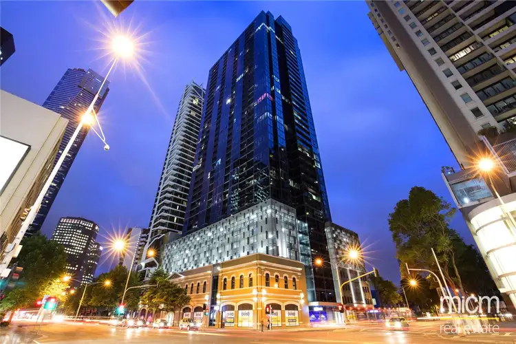 Main view of Homely apartment listing, 1211/151 City Road, Southbank VIC 3006