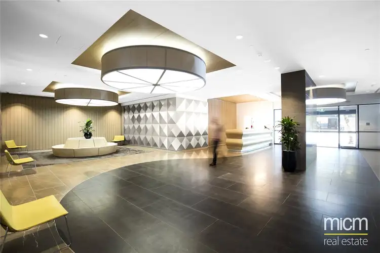 Fourth view of Homely apartment listing, 1211/151 City Road, Southbank VIC 3006