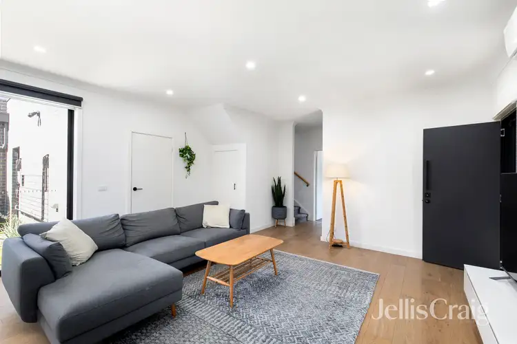 Fifth view of Homely townhouse listing, 1/80 Lloyd Street, Heidelberg Heights VIC 3081