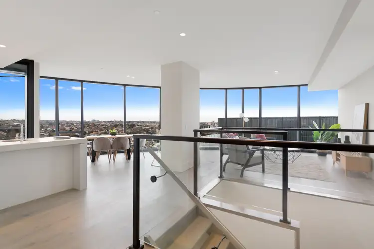 2107/1 Almeida Crescent, South Yarra VIC 3141